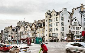 Grassmarket Hotel